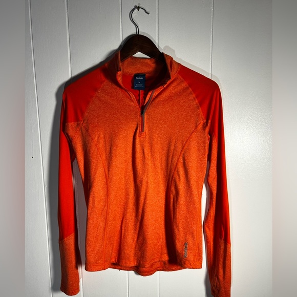 Reebok Running Shirt - Picture 1 of 5